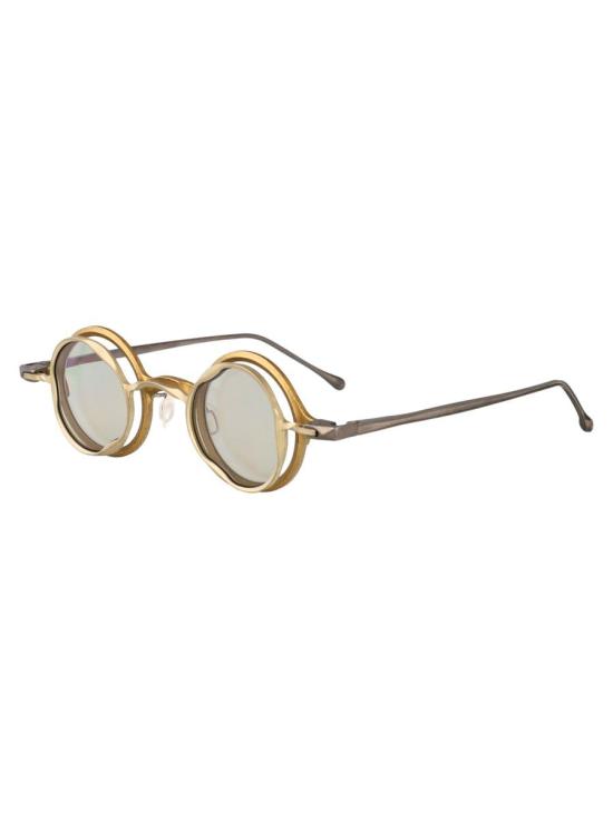 RG1912CU GOLD SUNGLASSES