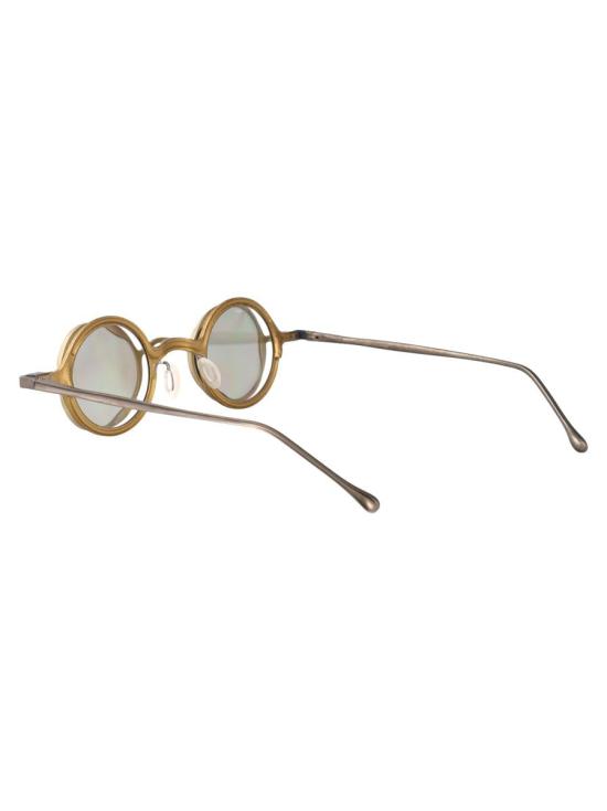 RG1912CU GOLD SUNGLASSES