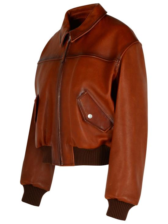 A70190AJQ Brown