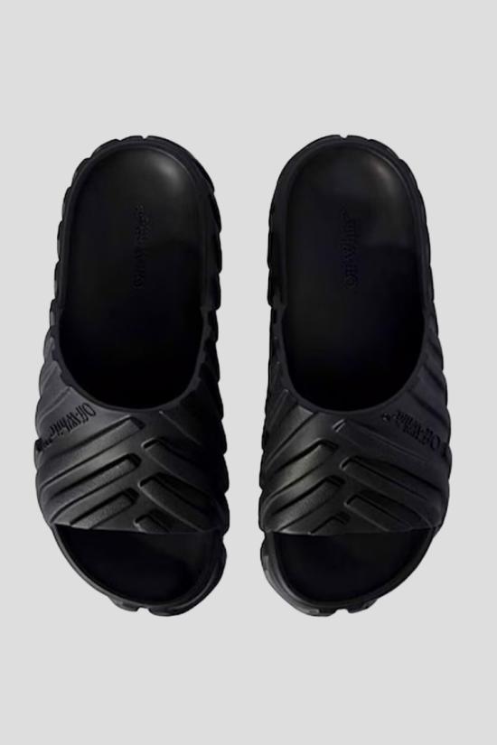 OMIC018S24MAT001 Black