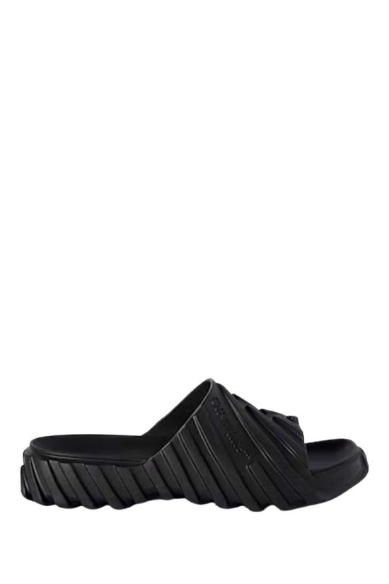 OMIC018S24MAT001 Black