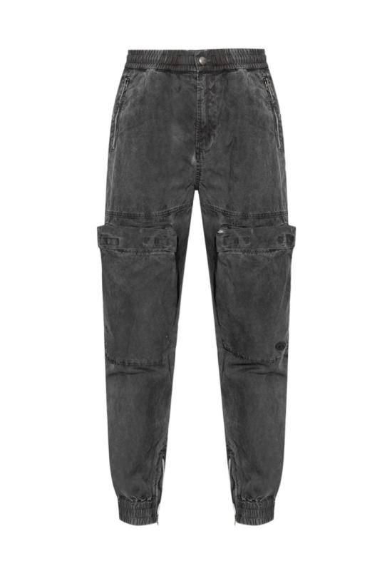 A173830NJBP Black