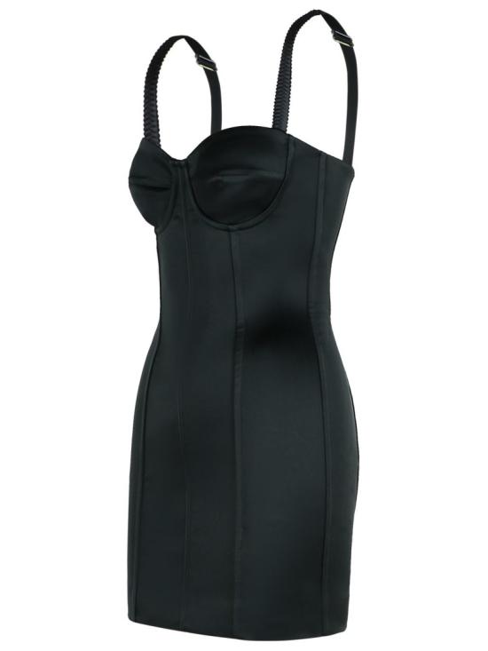 F6CLMT FURHM N0000 Black