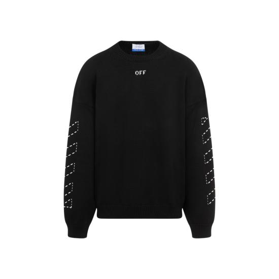 OMHE191C99KNI001 Black