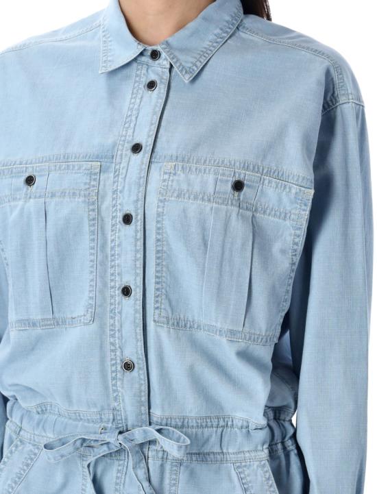 CB0074FAC1I01E Blue