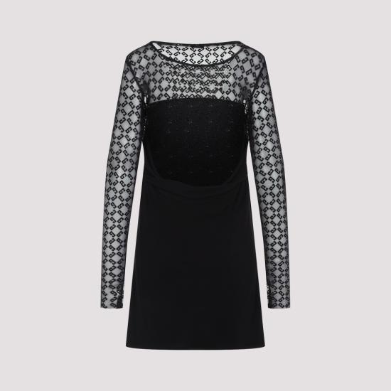 BW22AC20H0 Black