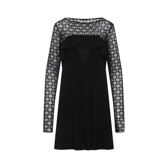 BW22AC20H0 Black