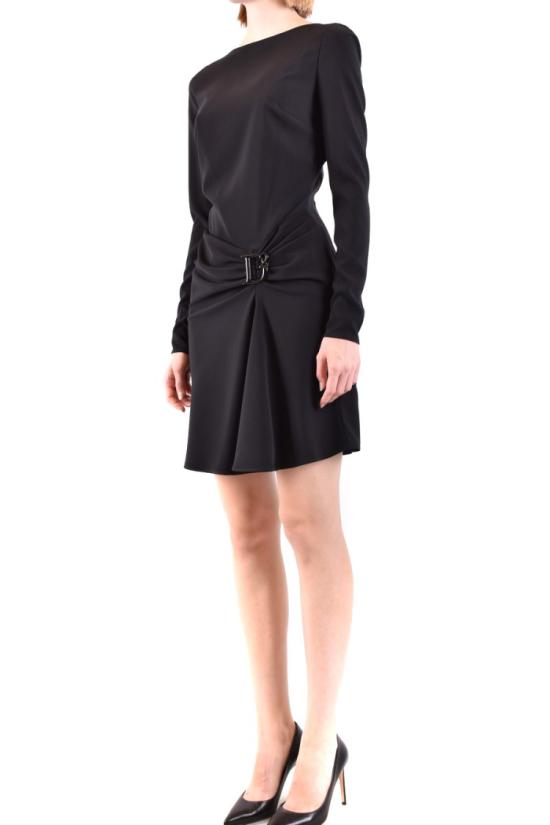 S75CV0726 S60581900 Black