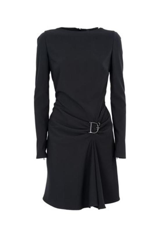 S75CV0726 S60581900 Black