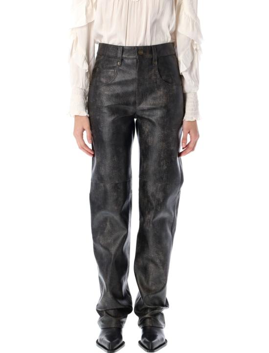 PA0519FAC1B01E Black