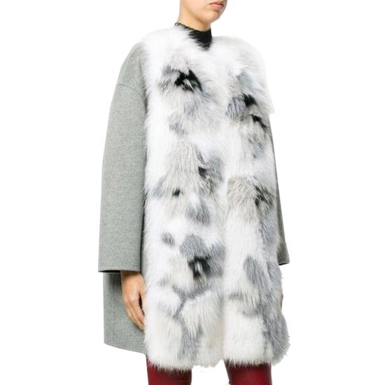 FF8367 W18 F09U Gray
