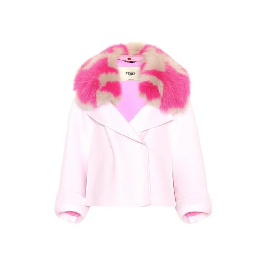 FJ6866 W18 F118 Pink