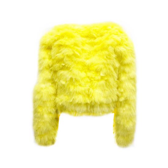 73AM0239 Yellow