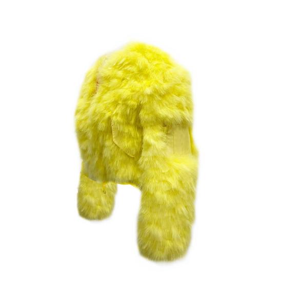 73AM0239 Yellow