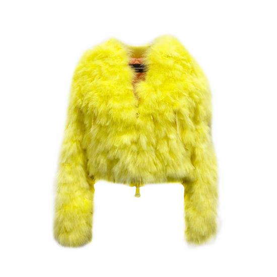 73AM0239 Yellow