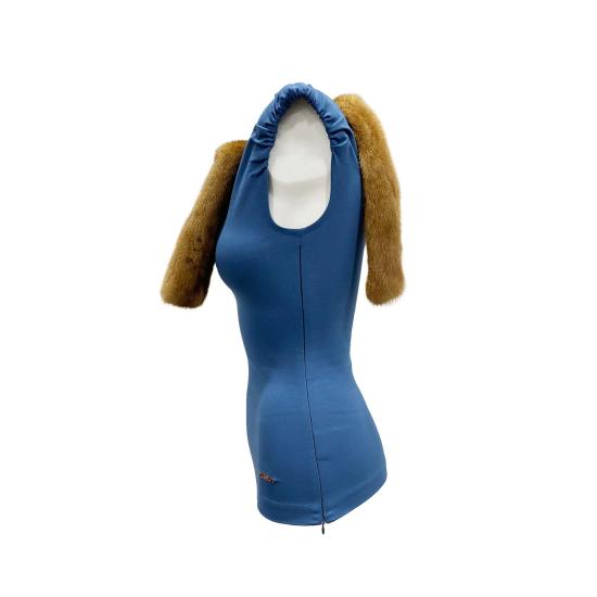 S73NC0256 Blue