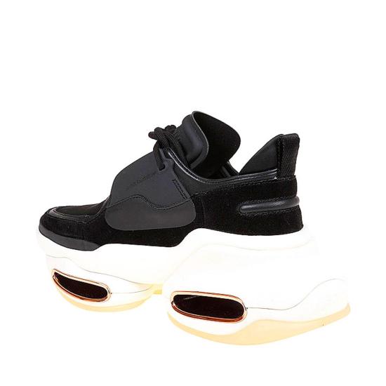 XN1VI54 LSHD EAB Black