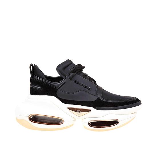 XN1VI54 LSHD EAB Black