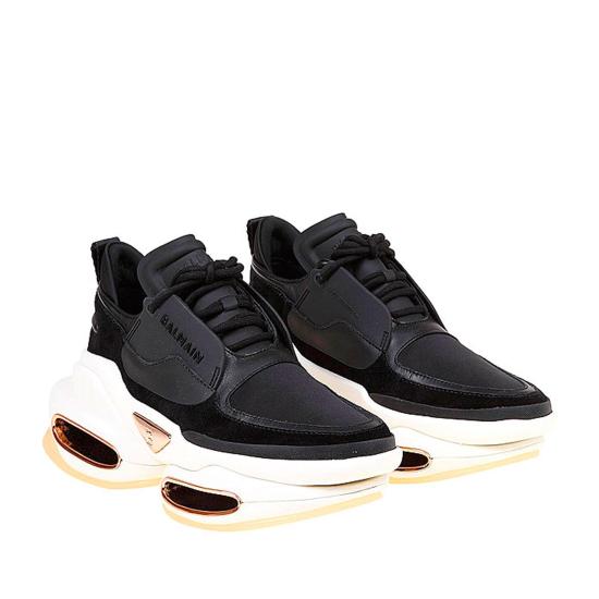 XN1VI54 LSHD EAB Black
