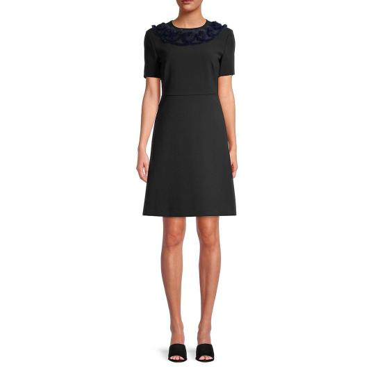 FD9803 A3N1 Black