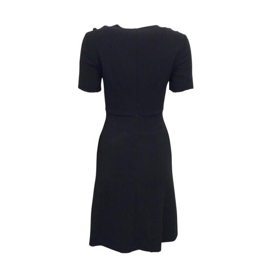 FD9803 A3N1 Black
