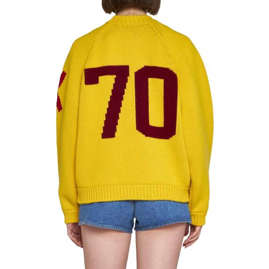 FC62PU3213BA 40 Yellow
