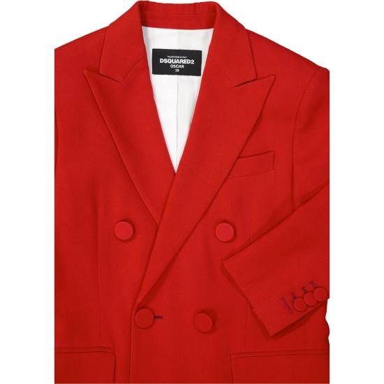 S75BN0734 S48427 308 Red
