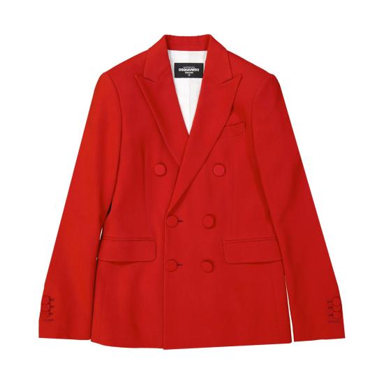 S75BN0734 S48427 308 Red