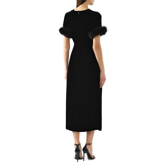 FD9653 A3MT F0G Black
