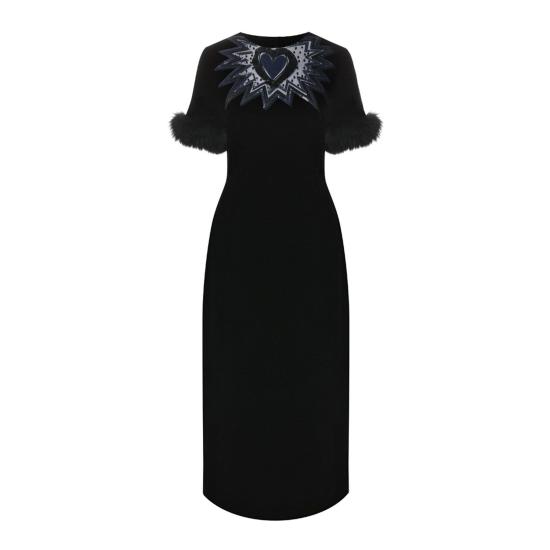 FD9653 A3MT F0G Black
