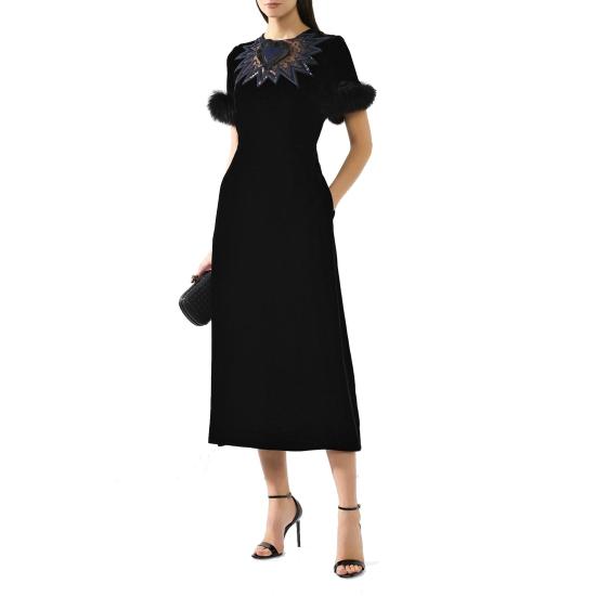 FD9653 A3MT F0G Black