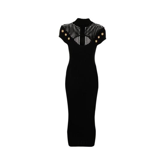 AF0RK025KE17 0PA Black