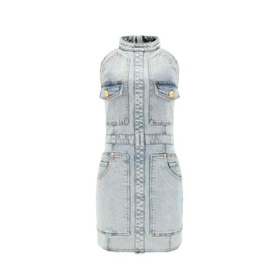 YF0R3095DC57 6FC Blue