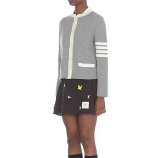 FKJ056C Y1002 055 Gray