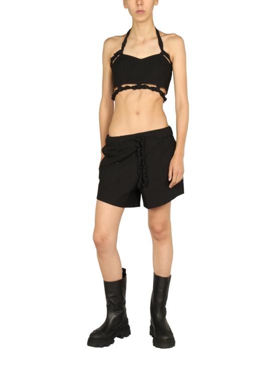 F6987 099 BLACK