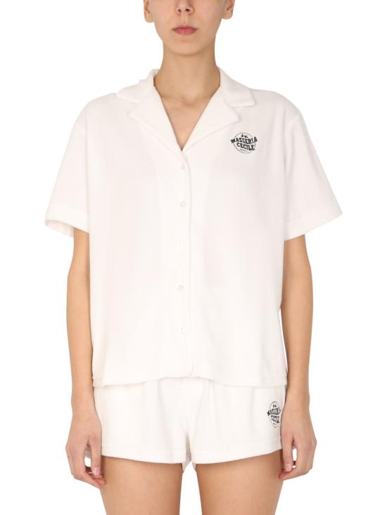 ACS SSHRT200G IVORY