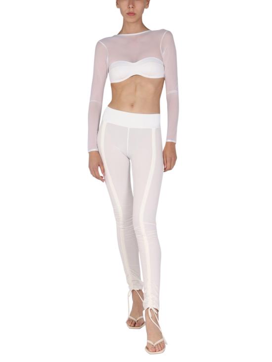 SS21T47 IVORY WHITE