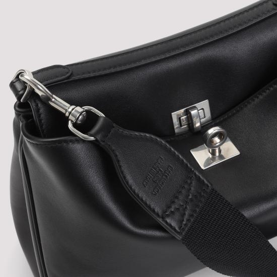 827583 2ABOX 1000 BLACK