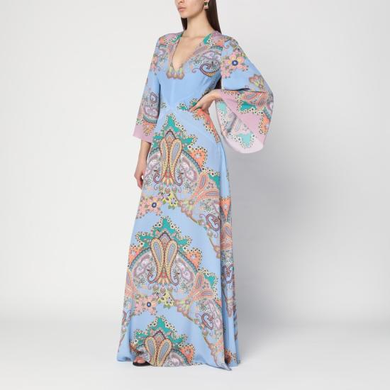 WRHA028499SP1B9 XI ETRO X0873 102 pink