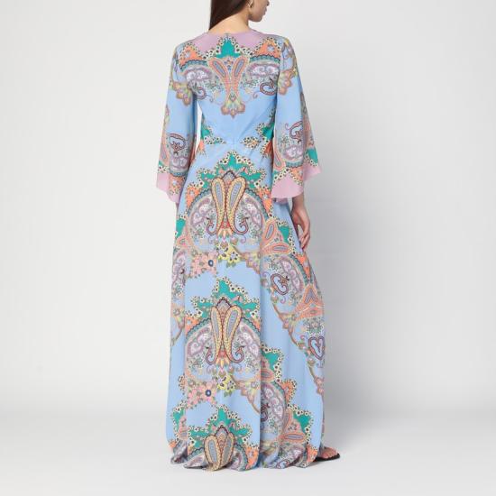 WRHA028499SP1B9 XI ETRO X0873 102 pink