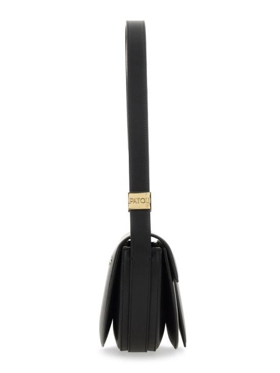 BA001 5000900B BLACK