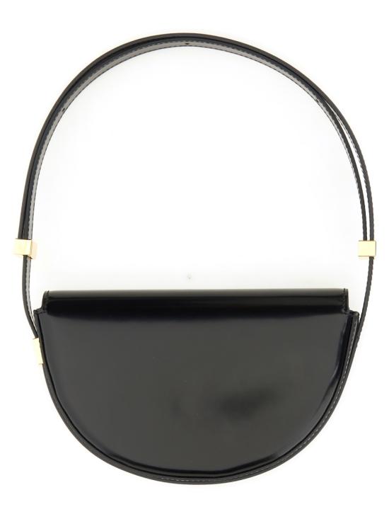BA024 5032999B BLACK
