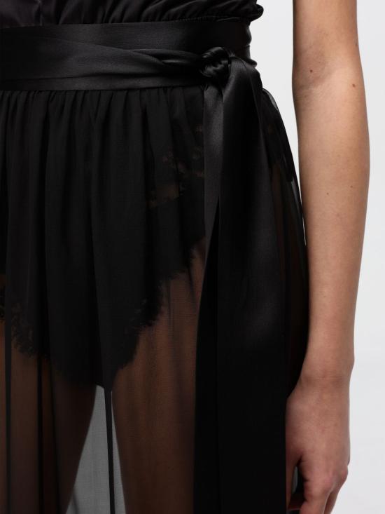 F4C0ATFU1AT N0000 Black