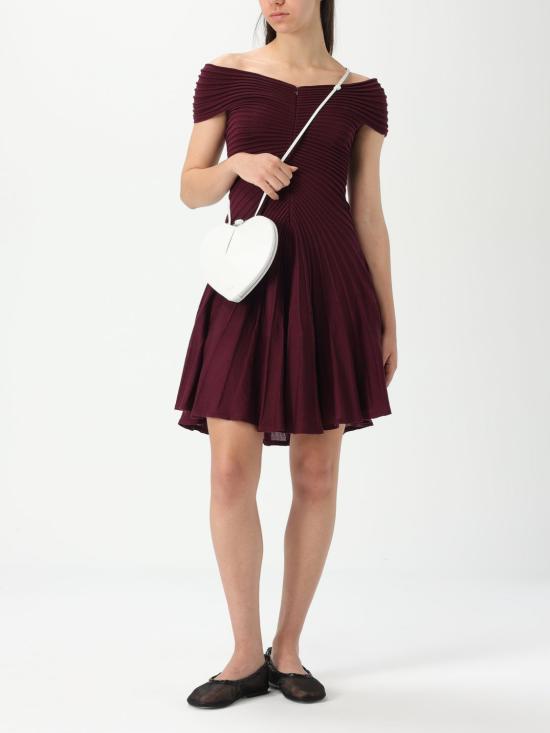 AA9R2527K010A 332 Burgundy