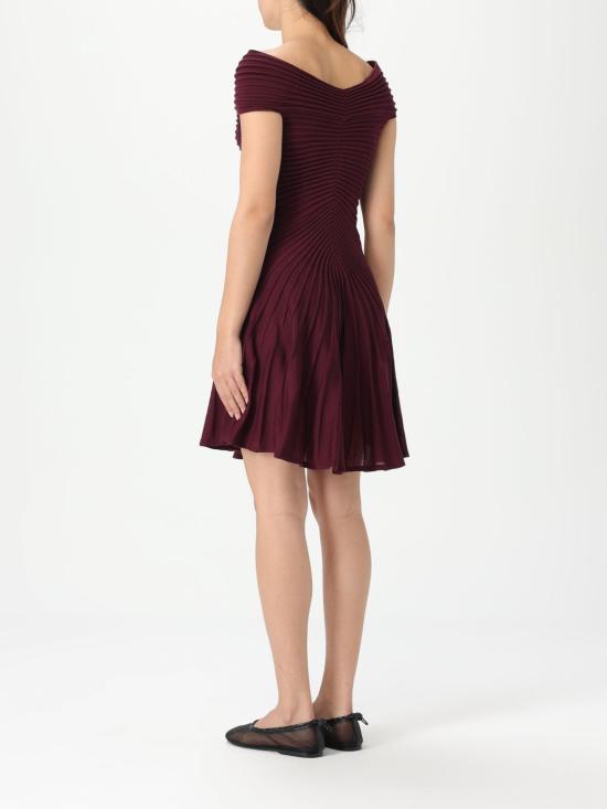 AA9R2527K010A 332 Burgundy