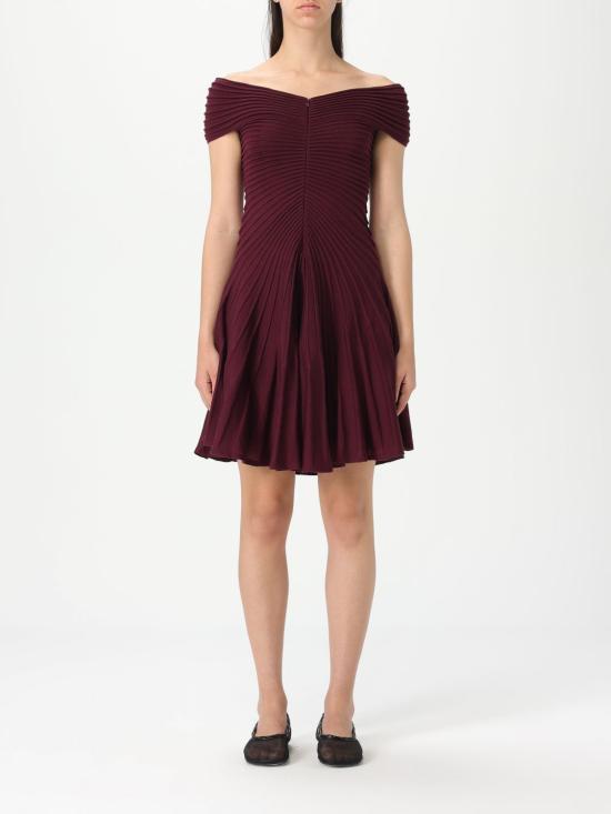 AA9R2527K010A 332 Burgundy
