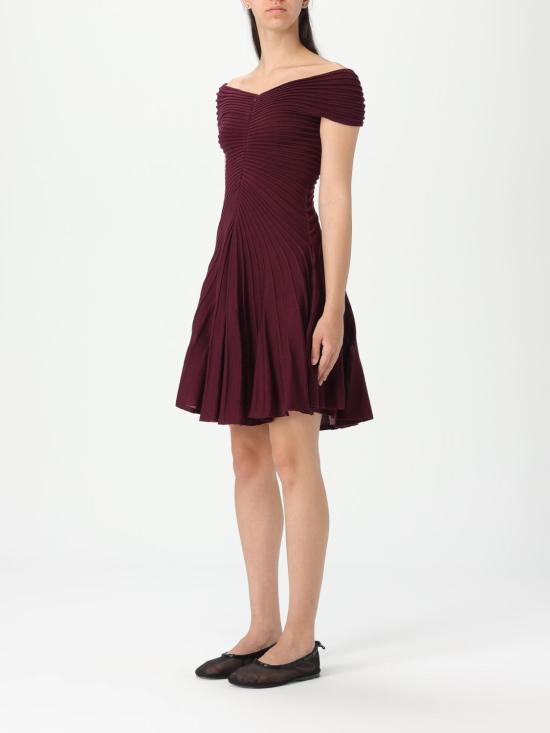 AA9R2527K010A 332 Burgundy
