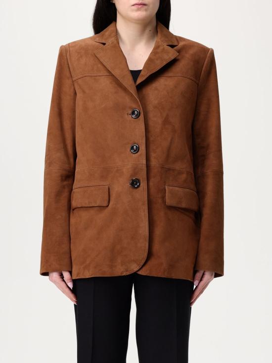 CA5122P0382 81242 Brown