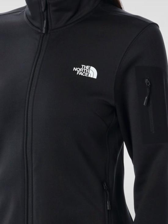 NF0A8BRK KX71 Black