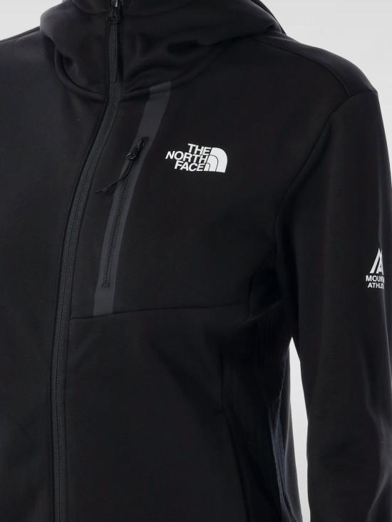 NF0A893U JK31 Black